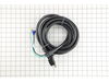 Cord, Power, Domestic, 695-109 – Part Number: 17E804