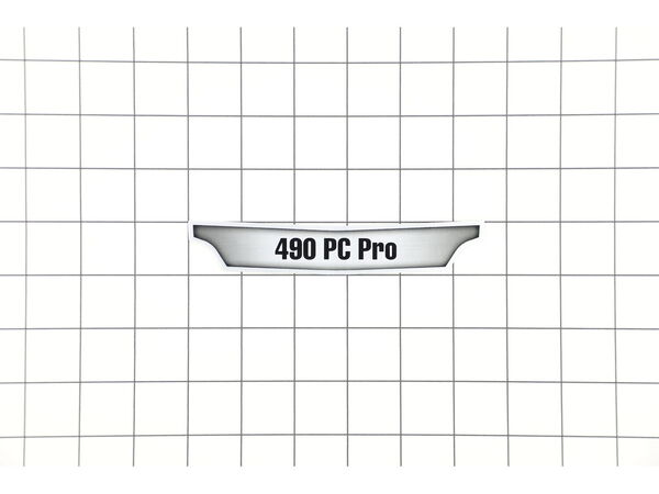 16863585-1-M-Graco-17E945-Label, Front, Upper/Lower