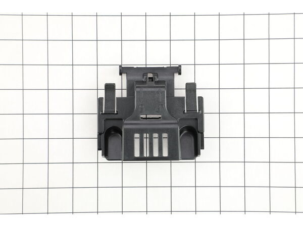 16863594-1-M-Graco-17F233-Guard, Pump, Locking Door