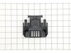 Guard, Pump, Locking Door – Part Number: 17F233