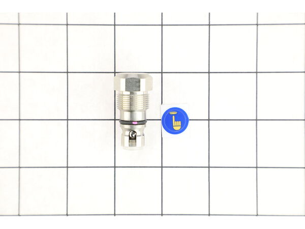 16863603-1-M-Graco-17G540-Label, Ball Knocker