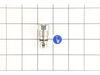 Label, Ball Knocker – Part Number: 17G540