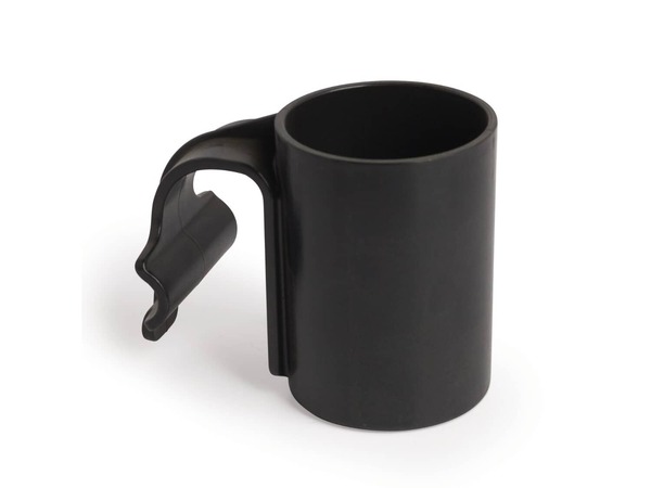 16863605-1-M-Graco-17H422-Cup, Suction/Drain