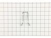 Hook,pail – Part Number: 17J430