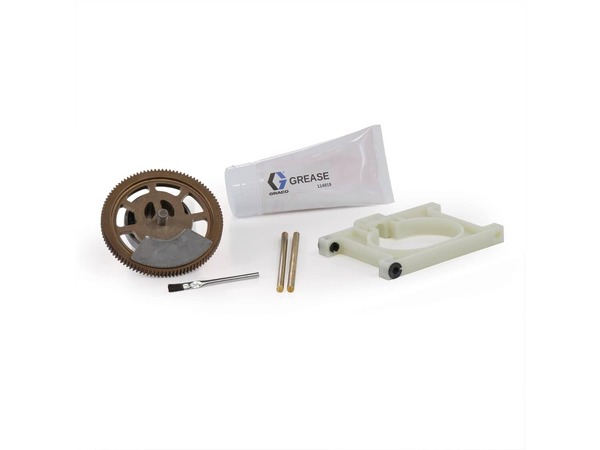 16863631-1-M-Graco-17J869-Kit, Gear And Yoke