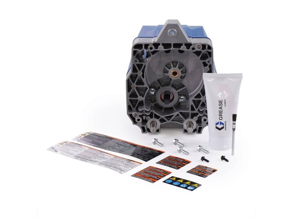 16863650-1-M-Graco-17K684-Motor, 120v