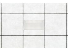 Insert, Lid – Part Number: 17M395