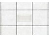 Insert, Lid – Part Number: 17M395
