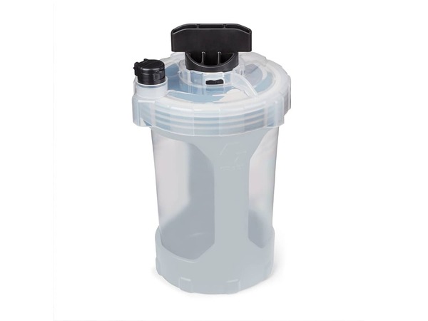 16863688-1-M-Graco-17P552-Kit, Flexliner Complete, 42oz