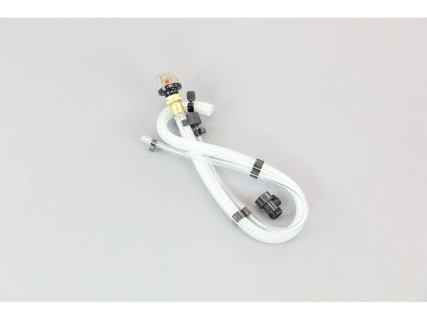 16865101-1-M-Graco-24V074-Kit, Suction Tube, X5/ppp