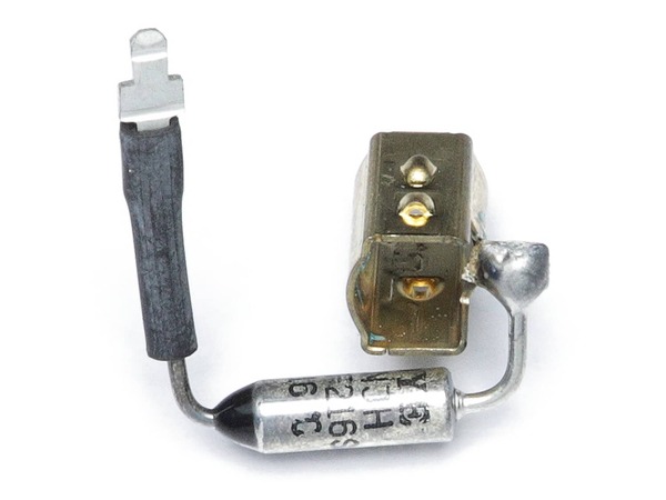 16865257-1-M-Dremel-2610009853-Brush Holder