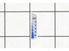 Label – Part Number: 2610014584