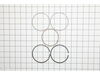 Piston Ring Set – Part Number: 263-23502-27