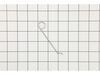 Choke Knob – Part Number: 263-43901-13