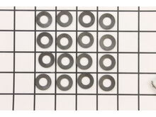 Cup Spring (1 Pkg Of 16) – Part Number: 30905077010