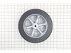 Wheel – Part Number: 314165GS