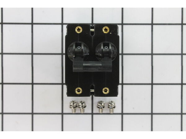 16866807-1-M-Subaru-31G-75002-03-No Fuse Breaker (2P-39A)