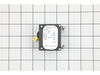 Breaker/toggle Dp 25a – Part Number: 32-1116