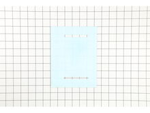 Eye Prot. Shield (1 Units) – Part Number: 39000005624
