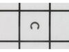 Circlip – Part Number: 42634022000