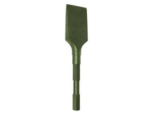 Beryllium-Copper, Spark Resistant Chisel, Width 1-31/32 Inch (50 Mm) – Part Number: 6150029000