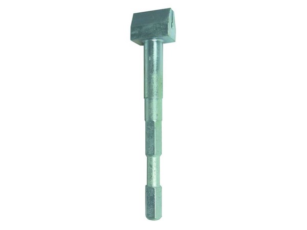 16869295-1-M-Chicago Pneumatic-6150029030-Chisel 5/8-inch Hex Shank 7-in