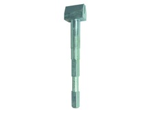 Chisel 5/8-inch Hex Shank 7-in – Part Number: 6150029030