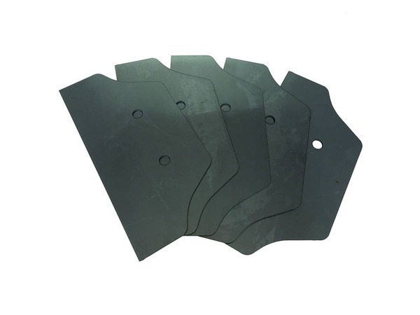 16869310-1-M-Chicago Pneumatic-6152505280-Spare Blade, Width 200 Mm