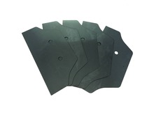 Spare Blade, Width 200 Mm – Part Number: 6152505280