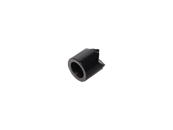 16869319-1-M-Chicago Pneumatic-6152505450-Cross Bit, Round Shank B14a