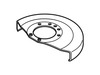 Guard 9 Inch Kit – Part Number: 6155042125