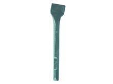 Chisel, 7 Inch (180 Mm) Long X 1/4 Inch (6 Mm) Wide For Brick Joints – Part Number: 6158040620