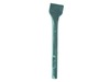 Chisel, 7 Inch (180 Mm) Long X 1/4 Inch (6 Mm) Wide For Brick Joints – Part Number: 6158040620