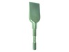 Chisel, Width 50 Mm (1 31/32 Inch ), Length 180 Mm (7 Inch ) – Part Number: 6158044420