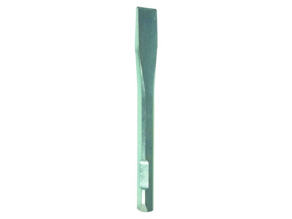 16869529-1-M-Chicago Pneumatic-6158044430-Chisel 1/2 Inch , 7 Inch (180 Mm) Long X 3/4 Inch (19 Mm) Wide
