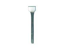 Angle Chisel, 7 Inch (180 Mm) Long X 1 3/8 Inch (35 Mm) Wide – Part Number: 6158044440