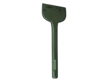 Chisel 1/2 Inch , 7 Inch (180 Mm) Long X 3 23/64 Inch (60 Mm) Wide – Part Number: 6158044450