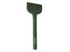 Chisel 1/2 Inch , 7 Inch (180 Mm) Long X 3 23/64 Inch (60 Mm) Wide – Part Number: 6158044450