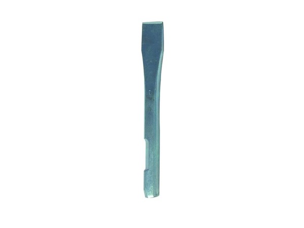 16869534-1-M-Chicago Pneumatic-6158046180-Chisel 1/2 Inch Square Shank 7 Inch (180 Mm) Long X 3/4 Inch (19 Mm) Wide Blade