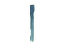 Chisel 1/2 Inch Square Shank 7 Inch (180 Mm) Long X 3/4 Inch (19 Mm) Wide Blade – Part Number: 6158046180