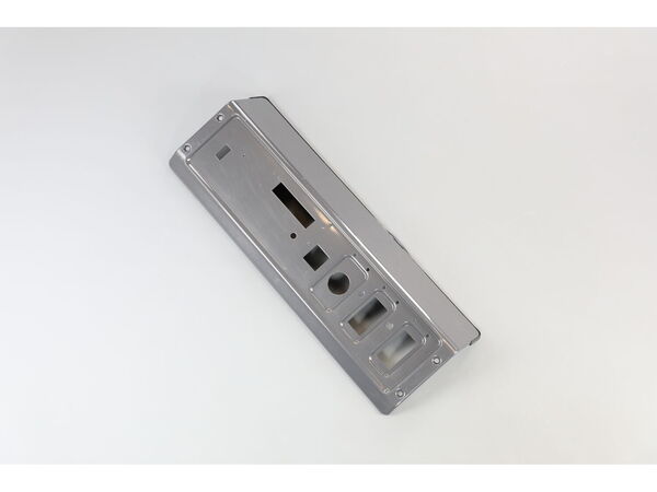 16870223-1-M-Briggs and Stratton-772210-Panel, Control