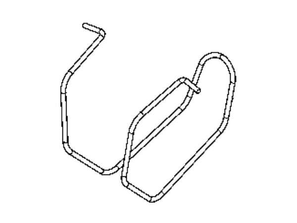 16870418-1-M-Briggs and Stratton-84001723-Wireform
