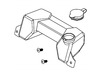 Kit, Chemical Tank – Part Number: 84001725