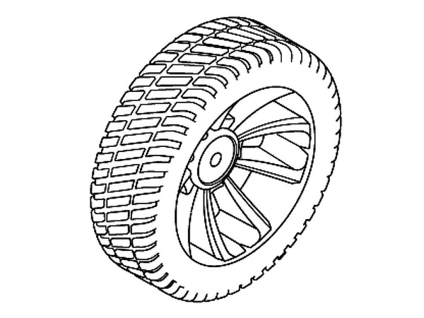 16870421-1-M-Briggs and Stratton-84001727-Wheel
