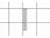 Valve Spring – Part Number: 8940163302