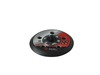 5 Inch (125mm) Pad Psa with 5 Holes (For Sv And Cv) – Part Number: 8940166667