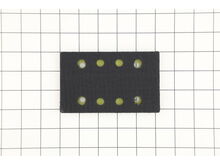 80x130mm Vacuum H&l Pad Set – Part Number: 8940169000