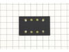 80x130mm Vacuum H&l Pad Set – Part Number: 8940169000