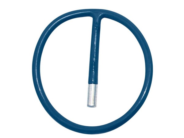 16870994-1-M-Chicago Pneumatic-C134691-Ring-Socket Retainer (1 - 15/16 In.)