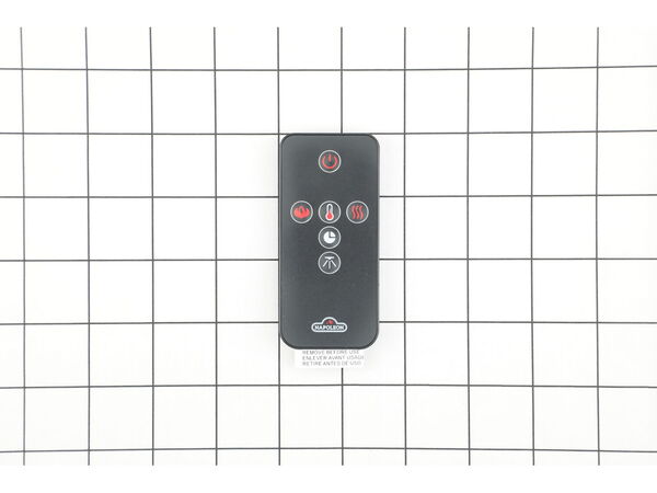 16871131-1-M-Napoleon-G660-0005-SER-Remote, Control Transmitter (n